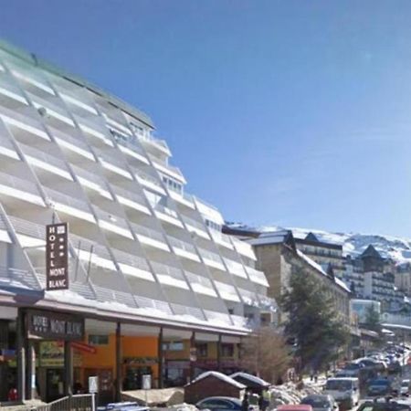 Precioso Apartamento En La Plaza Sierra Nevada Kültér fotó