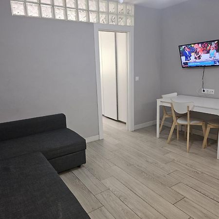 Precioso Apartamento En La Plaza Sierra Nevada Kültér fotó