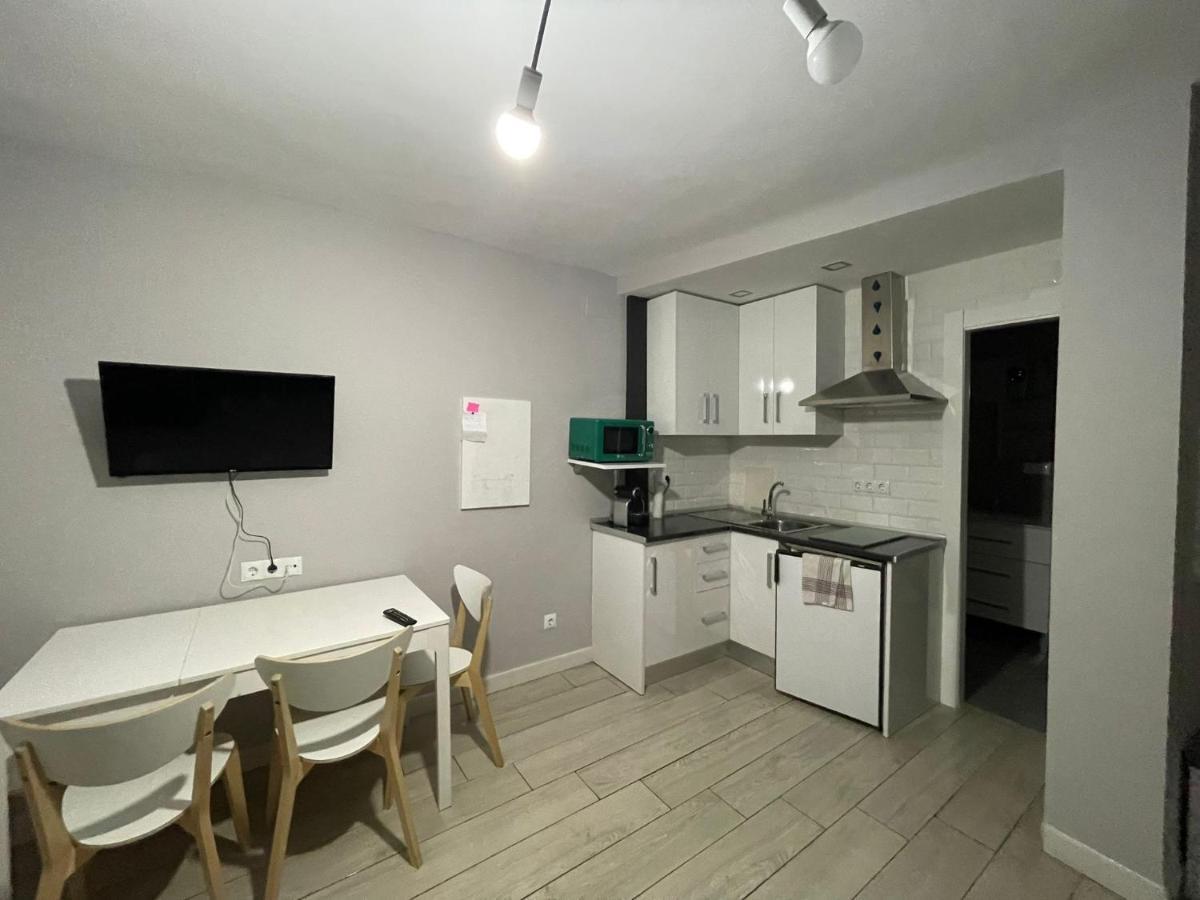 Precioso Apartamento En La Plaza Sierra Nevada Kültér fotó
