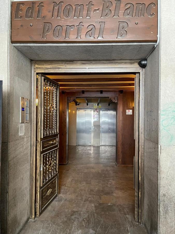Precioso Apartamento En La Plaza Sierra Nevada Kültér fotó