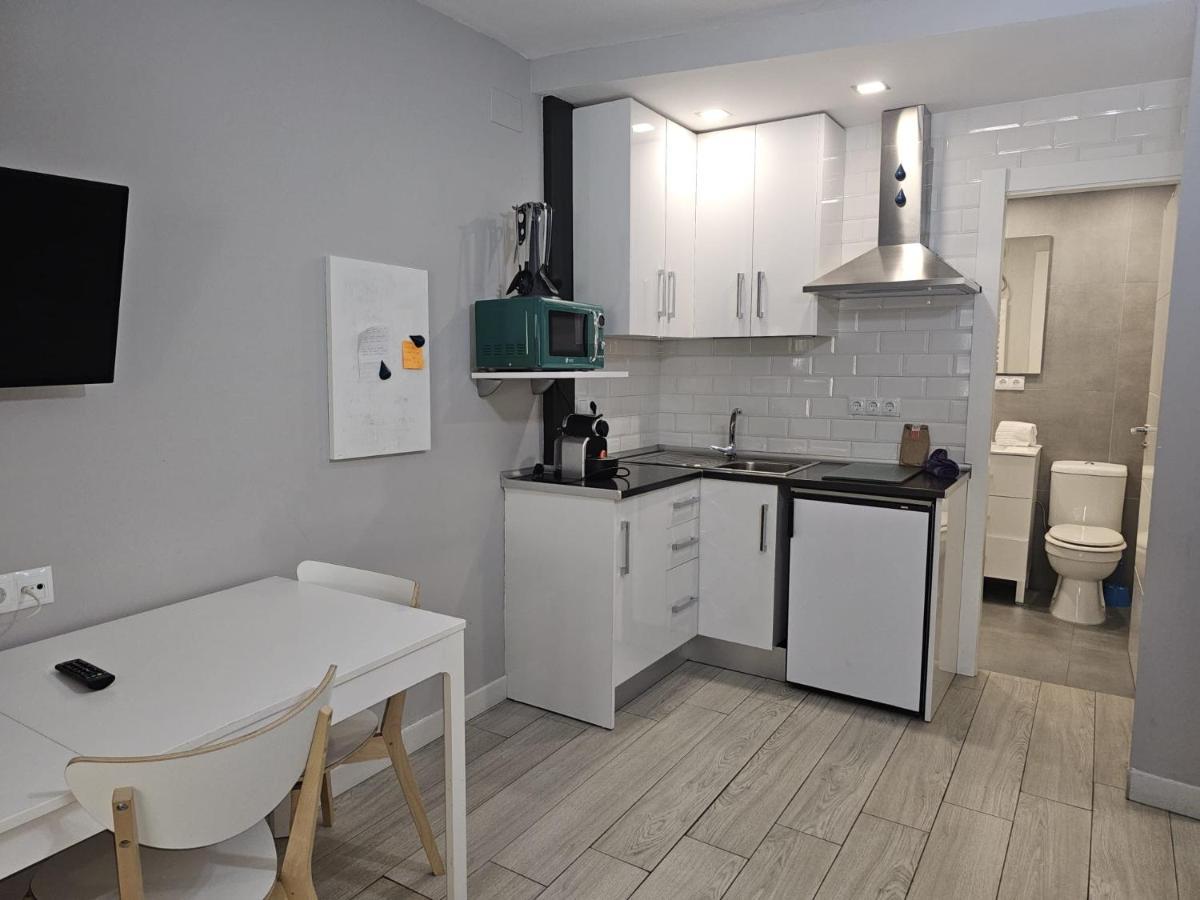 Precioso Apartamento En La Plaza Sierra Nevada Kültér fotó