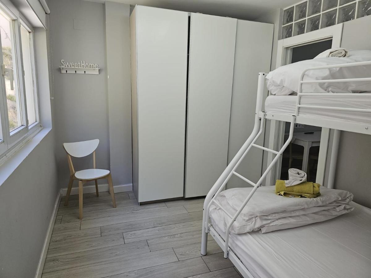 Precioso Apartamento En La Plaza Sierra Nevada Kültér fotó