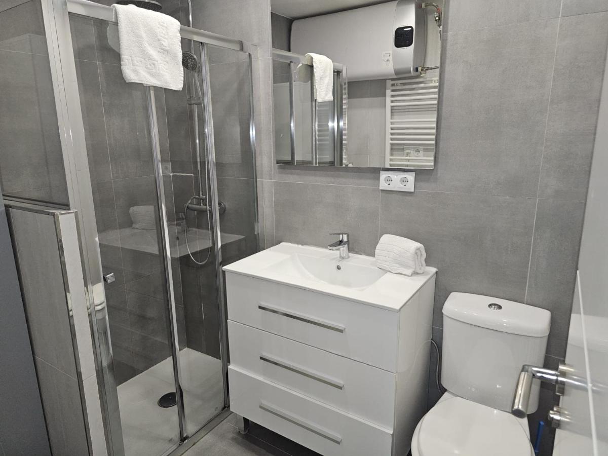 Precioso Apartamento En La Plaza Sierra Nevada Kültér fotó