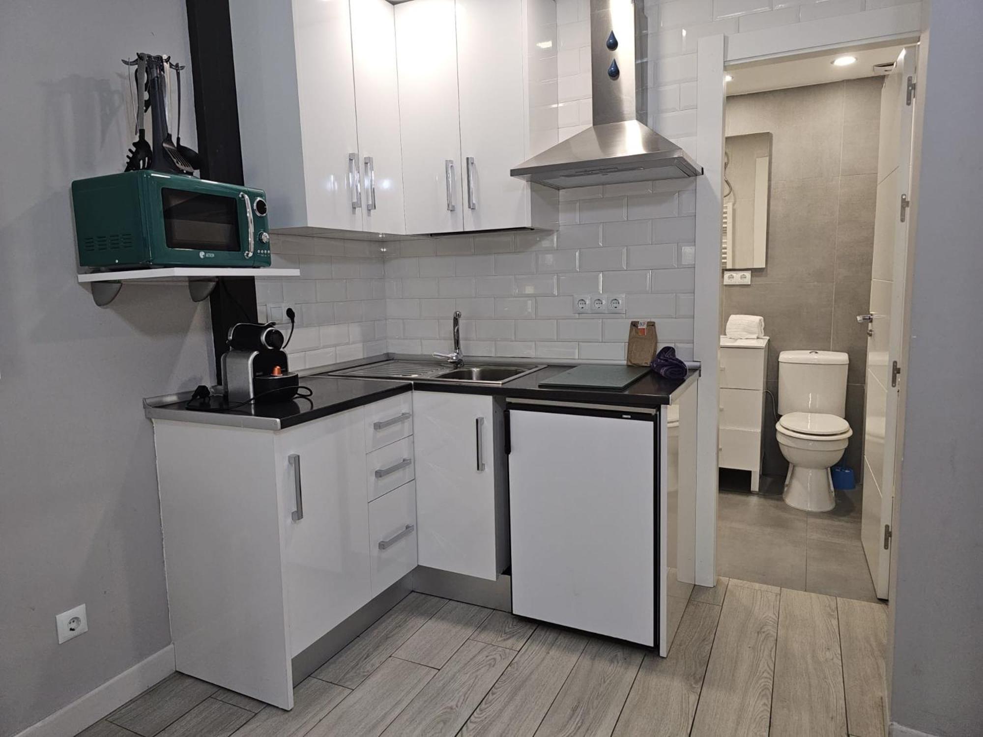 Precioso Apartamento En La Plaza Sierra Nevada Kültér fotó