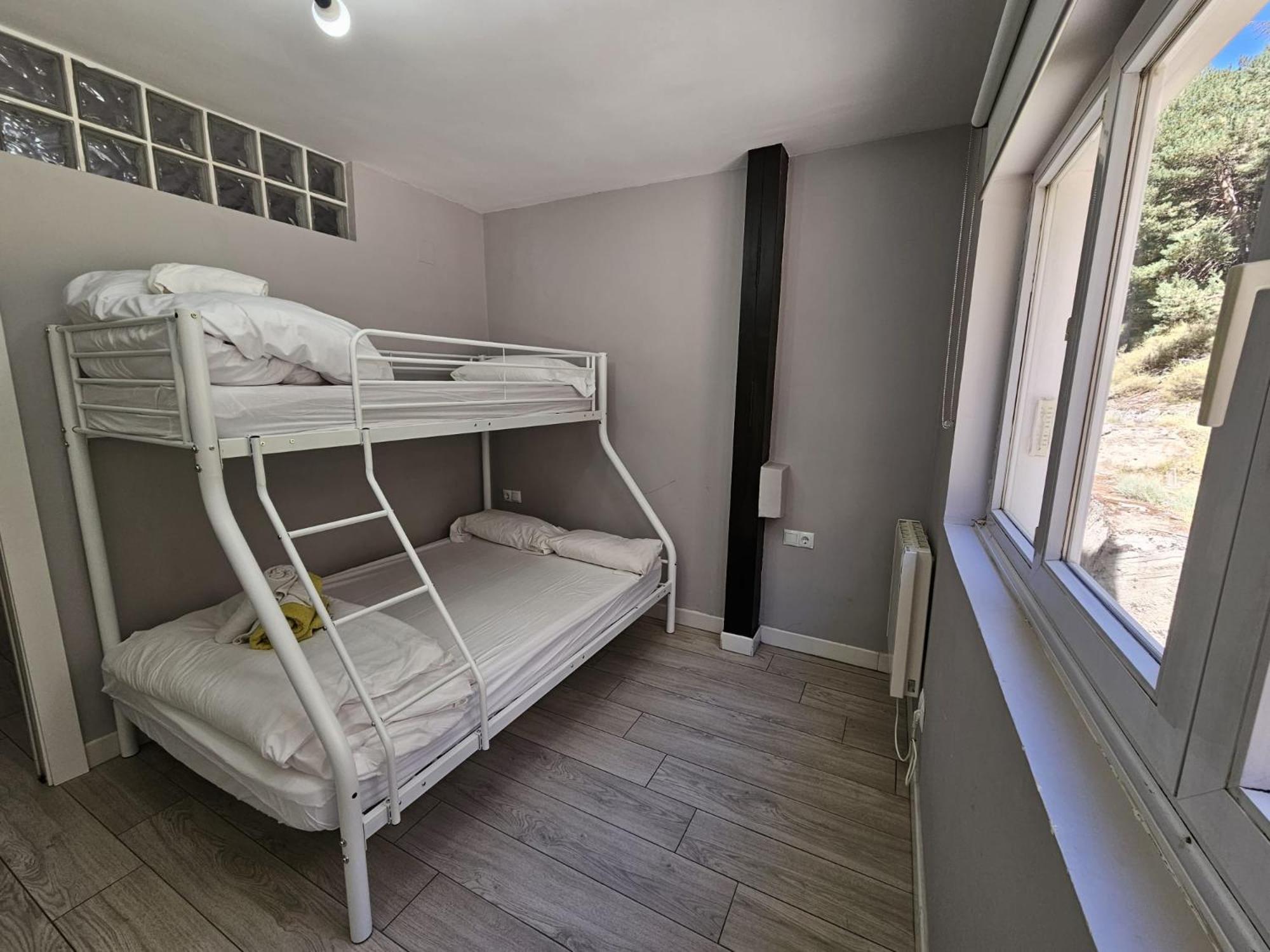 Precioso Apartamento En La Plaza Sierra Nevada Kültér fotó