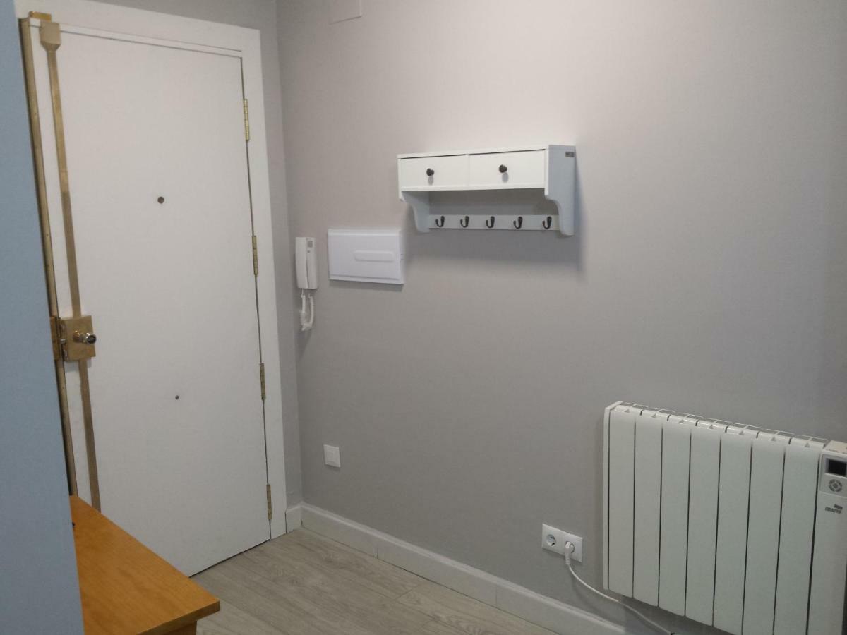 Precioso Apartamento En La Plaza Sierra Nevada Kültér fotó