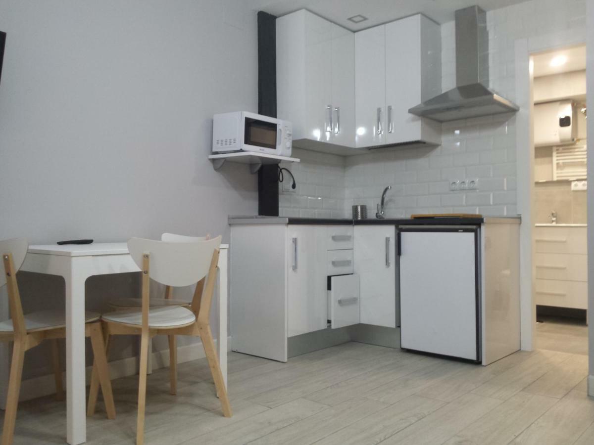 Precioso Apartamento En La Plaza Sierra Nevada Kültér fotó