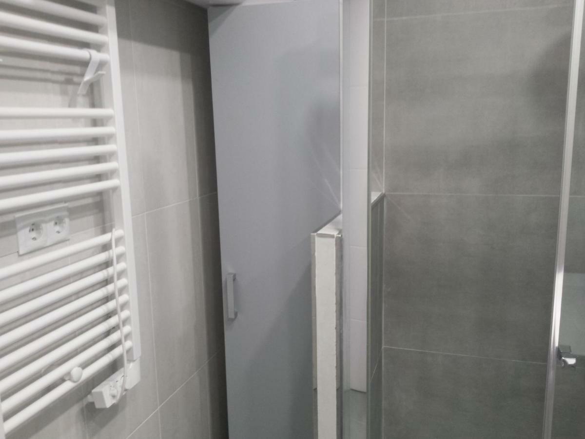 Precioso Apartamento En La Plaza Sierra Nevada Kültér fotó