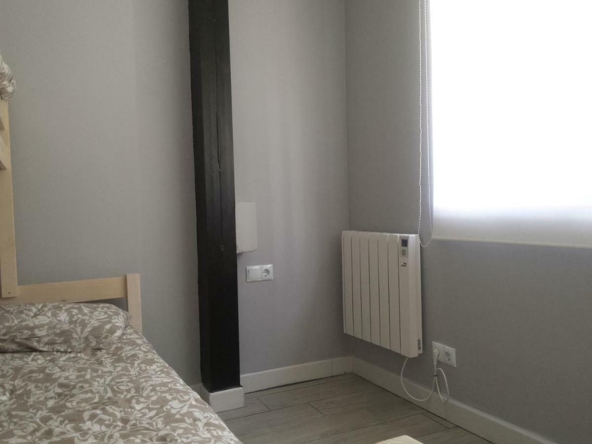 Precioso Apartamento En La Plaza Sierra Nevada Kültér fotó